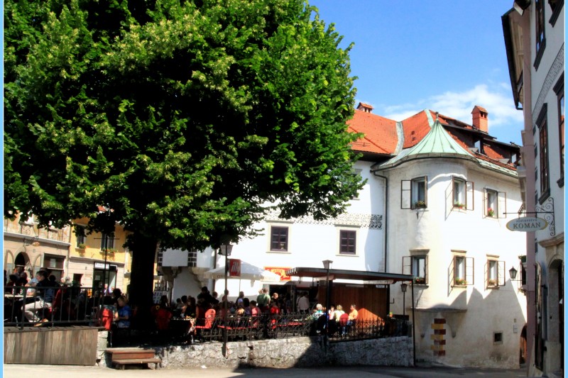 Homanova hiša