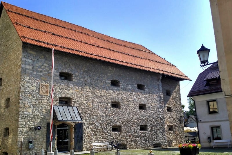 Kašča
