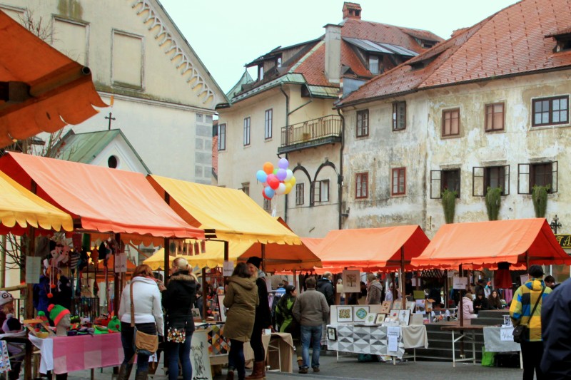 LUFt - Loški umetniški festival
