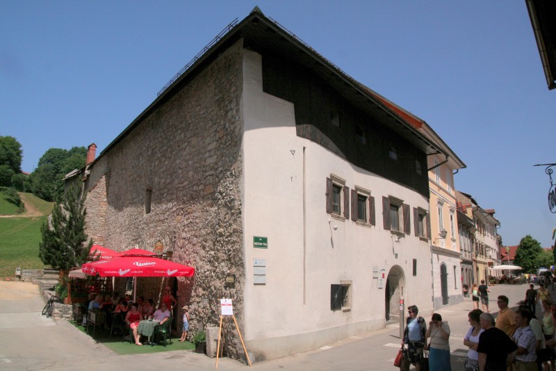 Martinova hiša