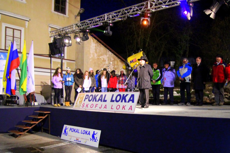 Pokal Loka