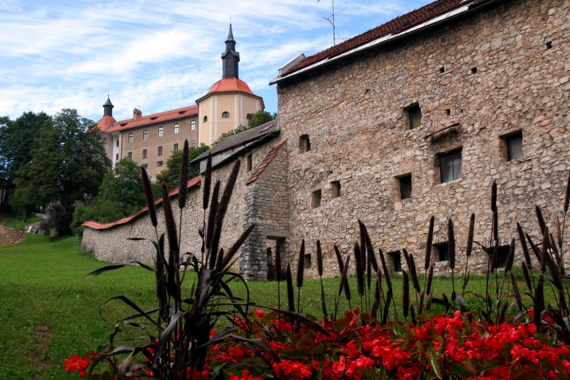 Škofjeloški grad
